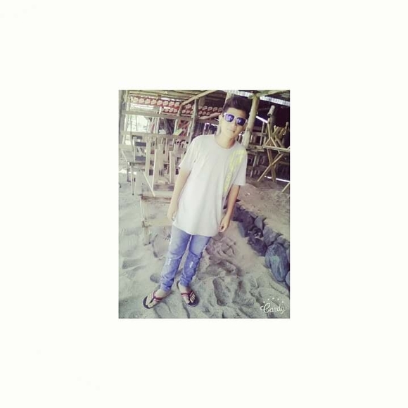 Meet your Posher, Steven - Picture 1 of 1